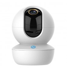 Camera de Supraveghere Wi-Fi, cu Alarma si Privacy Mode - Imou Ranger RC (IPC-GK2CP-5C0WR) - Alb