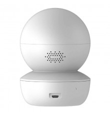 Camera de Supraveghere Wi-Fi, cu Alarma si Privacy Mode - Imou Ranger RC (IPC-GK2CP-5C0WR) - Alb