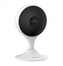 Camera de Supraveghere Wi-Fi, cu Detectare Rapida si Notificari, 5MP - Imou Outdoor Camera Cruiser SE (IPC-K7CP-5H1WF) - Alb