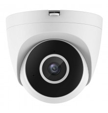 Camera de Supraveghere Wi-Fi Interior, cu 16x Zoom - Imou Turret SE (IPC-T22EP) - Alb