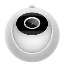 Camera de Supraveghere Wi-Fi Interior, cu 16x Zoom - Imou Turret SE (IPC-T22EP) - Alb