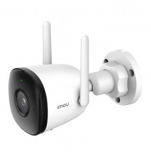 Camera de Supraveghere Wi-Fi, cu Detectare Rapida si Notificari, 3MP - Imou Cruiser SE+ (IPC-K7CP-3H1WE) - Alb