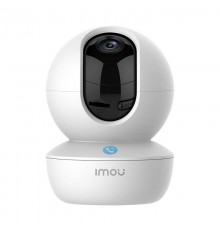 Camera de Supraveghere Wi-Fi, cu Detectare Rapida si Notificari, 10MP - Imou Outdoor Camera Cruiser Dual (IPC-S7XP-10M0WED-0360