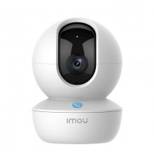 Camera de Supraveghere cu Alarma si Privacy Mode - Imou Ranger RC (IPC-GK2CP-3C0WR) - Alb