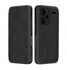 Husa pentru Xiaomi Redmi Note 13 Pro+ 5G - Techsuit CamShield Series - Albastra