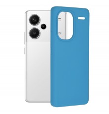 Husa pentru Xiaomi Redmi Note 13 Pro+ 5G - Techsuit FlipCraft - Sweetheart Roz