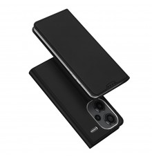 Husa pentru Xiaomi Redmi Note 13 Pro+ 5G - Techsuit SoftFlex - Hot Roz