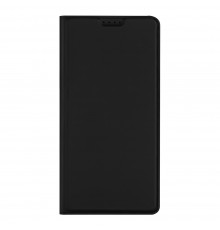 Husa pentru Xiaomi Redmi Note 13 Pro+ 5G - Dux Ducis Skin Pro - Neagra