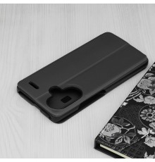 Husa pentru Xiaomi Redmi Note 13 Pro+ 5G - Techsuit eFold Series - Neagra