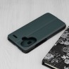 Husa pentru Xiaomi Redmi Note 13 Pro+ 5G - Techsuit eFold Series - Verde inchisa