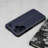 Husa pentru Xiaomi Redmi Note 13 Pro+ 5G - Techsuit eFold Series - Albastra inchisa