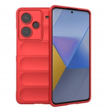 Husa pentru Xiaomi Redmi Note 13 Pro+ 5G - Techsuit Safe Wallet Plus - Neagra