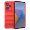 Husa pentru Xiaomi Redmi Note 13 Pro+ 5G - Techsuit Magic Shield - Rosie