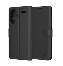 [PACHET 360] - Husa ColorVerse 360 + Folie de protectie -  Xiaomi Redmi Note 13 Pro+ 5G  - Negru