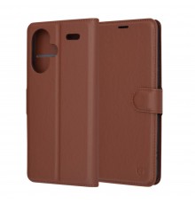 Husa pentru Xiaomi Redmi Note 13 Pro+ 5G - Techsuit FlipCraft - Flowers of the Dawn