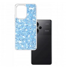 Husa pentru Xiaomi Redmi Note 13 Pro+ 5G - Techsuit CamGuard Pro - Albastra