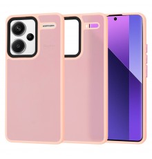 Husa pentru Xiaomi Redmi Note 13 Pro+ 5G - Techsuit eFold Series - Verde inchisa