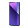 Husa pentru Xiaomi Redmi Note 13 Pro+ 5G - Techsuit HaloFrost Series - Midnight Verde