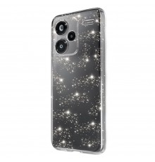 Husa pentru Xiaomi Redmi Note 13 Pro+ 5G - Techsuit FlipCraft - Flowers of the Dawn