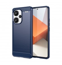 Husa pentru Xiaomi Redmi Note 13 Pro+ 5G - Techsuit eFold Series - Verde inchisa