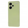 Husa pentru Xiaomi Redmi Note 13 Pro+ 5G - Techsuit SoftFlex - Matcha