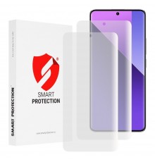 Folie pentru Xiaomi Redmi Note 13 Pro+ 5G - Lito 3D UV Glass - Clear