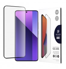 Folie pentru Xiaomi Redmi Note 13 Pro+ 5G - Lito 3D UV Glass - Clear