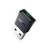 Adaptor USB la Bluetooth - Baseus BA07 (ZJBA010001) - Negru