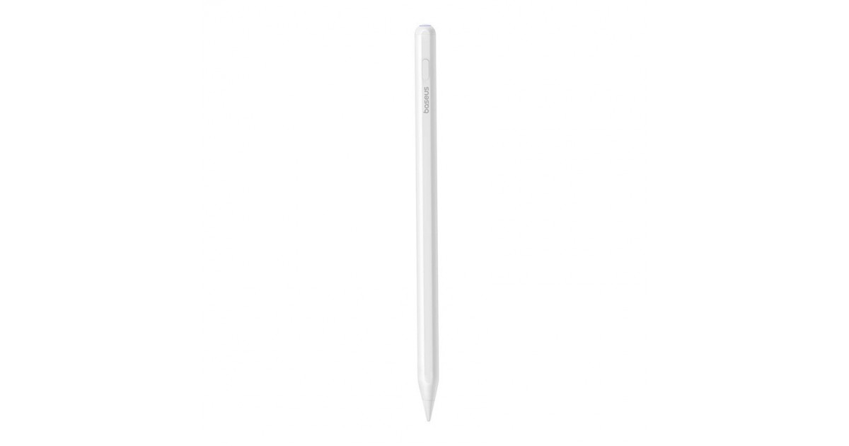 Stylus Pen activ Smooth Writing Series pentru iPad - Baseus (P80015804213-00) - Alb