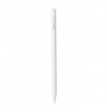 Stylus Pen - Usams Active Touch Screen (US-ZB135) - Alb