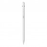 Stylus pen activ Smooth Writing Series pentru iPad - Baseus (P80015806211-00) - Alb