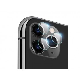 Folie Protectie Ecran pentru iPhone XS Max / iPhone 11 Pro Max - (6,5 inchi), Sticla securizata, Full 3D 0.33mm, Negru