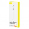 Stylus pen activ Smooth Writing Series pentru iPad - Baseus (P80015806211-00) - Alb