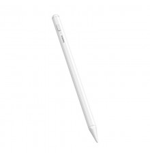 Stylus Pen Universal - Techsuit (JA05) - Argintiu