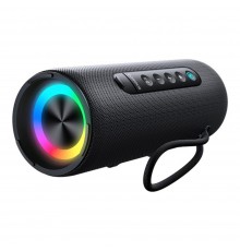 Boxa Portabila Bluetooth 5.0 - Usams YC Series (US-YC011) - Negru