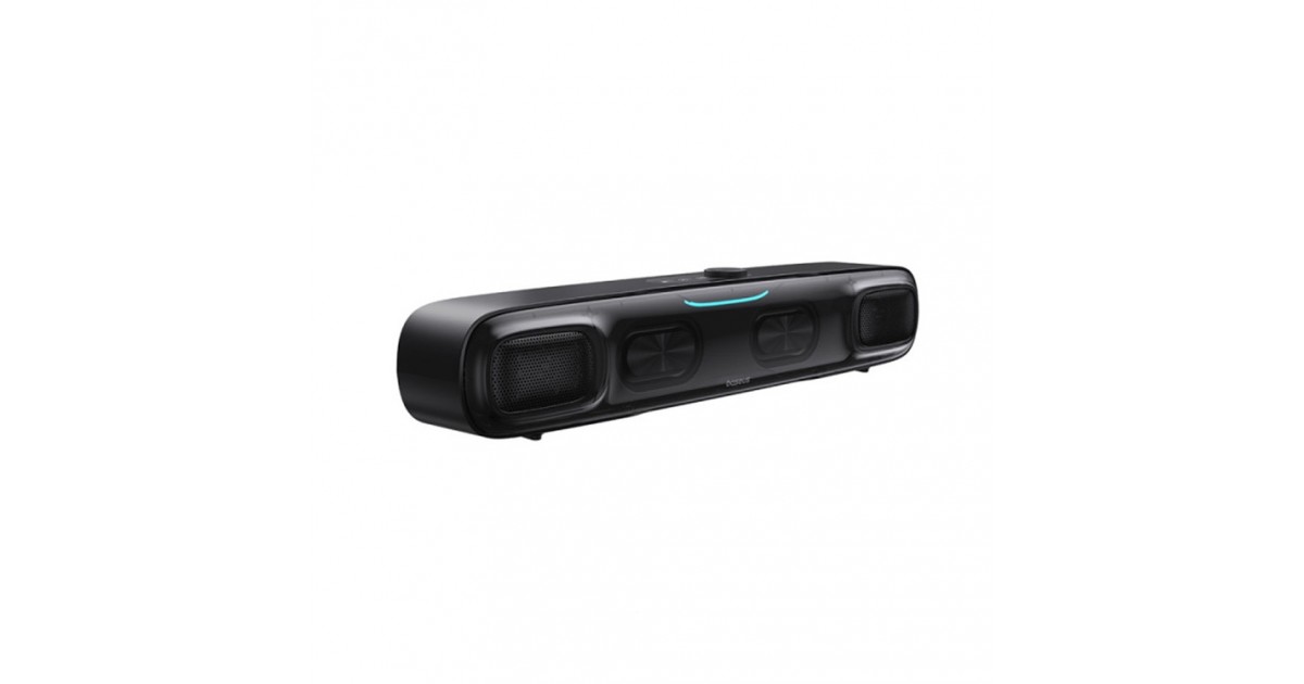 Boxa Type-C, Jack, Bluetooth 5.3 - Baseus AeQur DS10 (A20054402111-01) - Negru