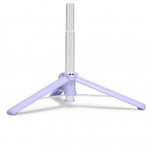 Selfie Stick Compatibil MagSafe - Spigen S571W - Lavender