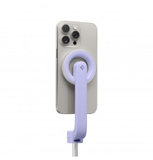 Selfie Stick Compatibil MagSafe - Spigen S571W - Lavender