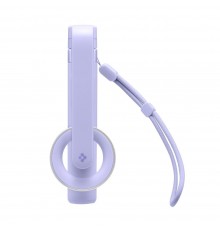 Selfie Stick Compatibil MagSafe - Spigen S571W - Lavender