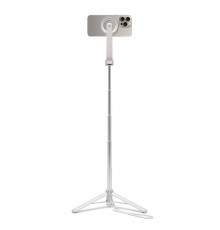 Selfie Stick Compatibil MagSafe - Spigen S571W - Dune Beige