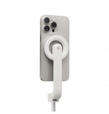 Selfie Stick Compatibil MagSafe - Spigen S571W - Dune Beige