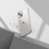 Husa pentru iPhone 16 - Techsuit SparkleSkin Series - Clear