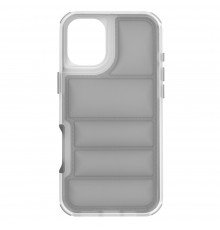 Husa pentru iPhone 16 - Techsuit Wave Shield - Neagra