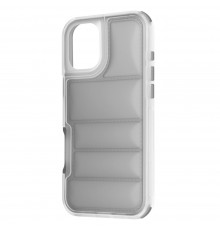 Husa pentru iPhone 16 - Techsuit Wave Shield - Neagra