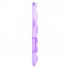 Husa pentru iPhone 16 - Techsuit Wave Shield - Violet