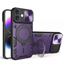 Husa pentru iPhone 16 - Supcase Unicorn Beetle Pro - Tilt