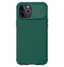 Husa pentru iPhone 16 - Techsuit Wave Shield - Verde