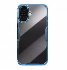 Husa pentru iPhone 16 - ESR Cyber Armor Kickstand - Neagra