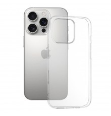 Husa pentru iPhone 16 Pro - Techsuit CamGuard Pro - Mov