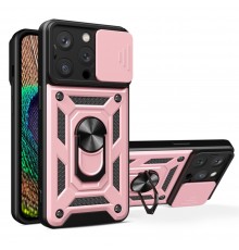 Husa pentru iPhone 16 Pro - Supcase Unicorn Beetle XT MagSafe - Neagra